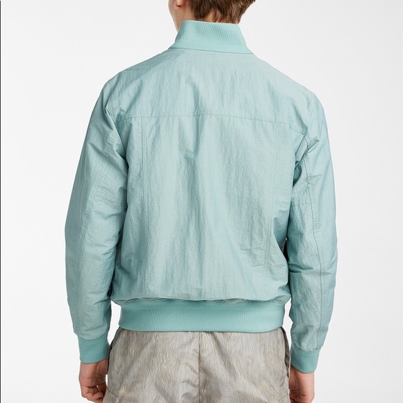 🇮🇹 Zegna Bamboo Jacket - Picture 10 of 10